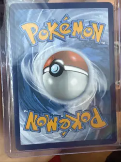 Latias ex 239/191 SIR Alt Art Surging Sparks Pokemon TCG - Image 2