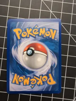 Rapidash 47/111 Reverse Holo Rising Rivals Pokemon Card - Image 2