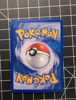 Pokemon Card - Taillow Ruby and Sapphire 72/109 Common Reverse Holo - Image 2