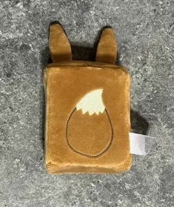 Pokemon Prismatic Evolutions UPC Accessories: Deck Box and Sleeves + Eevee Pouch - Image 5