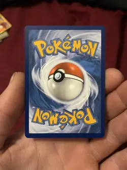 Pokemon TCG Skeledirge ex 272/193! NM Condition! See Description! - Image 2