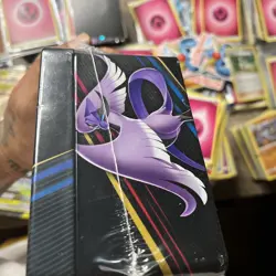 Pokemon TCG: Crown Zenith Galarian Articuno Tin Factory SEALED 5 Packs! - Image 4