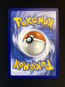 Team Rocket's Persian EX 150/182 NM Pokemon Destined Rivals - Image 2