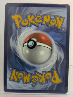 Pokemon TCG White Flare Lillipup 154/086 Illustration Rare Card NM - Image 2