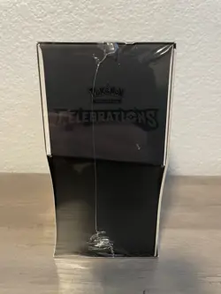 Pokemon TCG 25th Anniversary Celebrations Elite Trainer Box ETB - Sealed New - Image 3