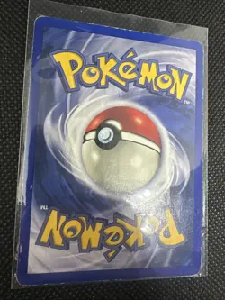 Pokemon TCG Mewtwo Base Set 10/102 Holo Unlimited Holo Rare (MP) - Image 4