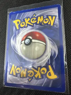 Pokemon TCG Mewtwo Base Set 10/102 Holo Unlimited Holo Rare (MP) - Image 5