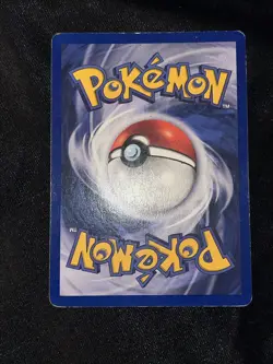 1999 Holo Rare Blastoise 2/102 Base Set Pokemon Card WOTC TCG Original Set - MP - Image 3