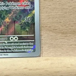 Fidough 213/198 Pokemon TCG Scarlet & Violet Base Set Illustration Rare - Image 4