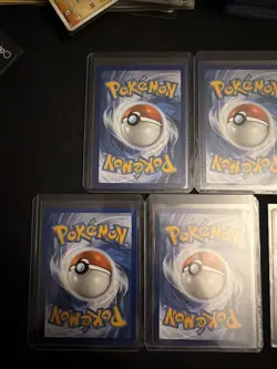 Crown Zenith (Lot of 5) Galarian Gallery Pokemon Cards Near Mint - Image 5