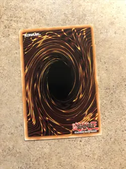 Yugioh! Healing Wave Generator - CSOC-EN001 - Common - Unlimited Edition Near Mi - Image 2