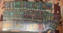 skystriker deck tournament ready - Image 1