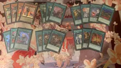 skystriker deck tournament ready - Image 2