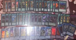 skystriker deck tournament ready - Image 5