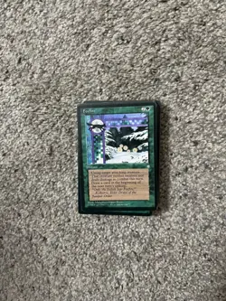 Lot of 58 MTG Magic the Gathering Ice Age Cards - Image 1