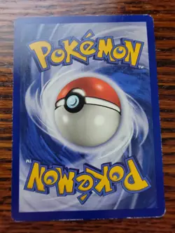 🔮 Hypno 23/62 - 1st Edition Fossil - WOTC Non Holo Rare Pokemon Card LP - Image 3