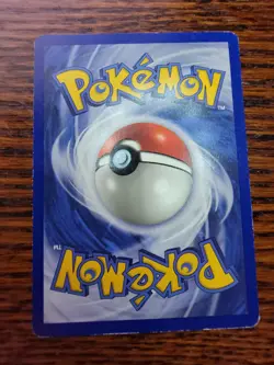 🔮 Hypno 23/62 - 1st Edition Fossil - WOTC Non Holo Rare Pokemon Card LP - Image 4
