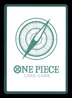 DON!! Card Young Luffy Devil Fruits Collection Vol. 1 DON!! One Piece - Image 2