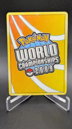 Palkia LV.X DP18 Promo World Championship Pokemon Card 2009 - Image 2