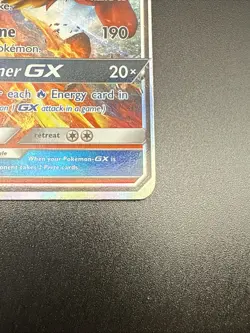 Flareon GX Promo SM Promos SM171 LP+ Pokemon Promo Card - Image 5