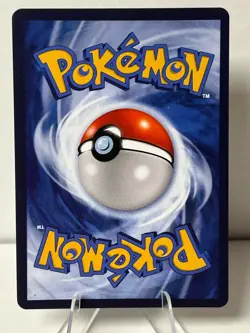 Ash Pikachu VCOS Pokemon Card Holo Cosplay ART FREE SHIPPING - Image 2