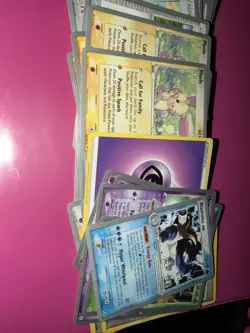 Bulk Pokemon World Championships 2006 Cards - Image 3