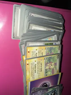 Bulk Pokemon World Championships 2006 Cards - Image 4