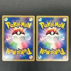 [No Import Duty (US)] Team Rocket's Suicune 096/141 & Entei 2set VS Pokemon Card - Image 2