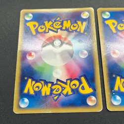[No Import Duty (US)] Team Rocket's Suicune 096/141 & Entei 2set VS Pokemon Card - Image 4