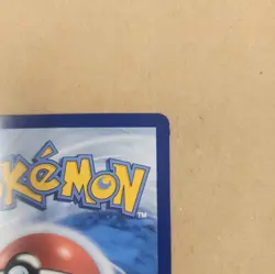 Pikachu with Grey Felt Hat 085 Sv: Scarlet & Violet Promo Cards Regular - Image 3