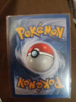 Pokemon TCG Blaziken Holo Rare Card Ruby Sapphire 3/109 Mint Never Played - Image 2