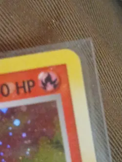 Pokemon TCG Blaziken Holo Rare Card Ruby Sapphire 3/109 Mint Never Played - Image 4