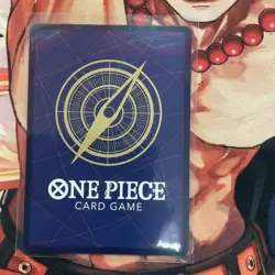 Nami (Alt Art) OP09-050 R Emperors in the New World ONE PIECE Card Game English - Image 2