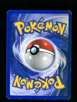 Pokemon TCG Eevee 55/82 Team Rocket Common card Unlimited LP - Image 2