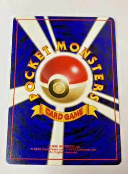 Auth Pokemon Card TRAINER Touch Change Old Back Japanese 2set from Japan - Image 5