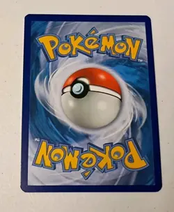 Pokemon Card Luxio Breakpoint Reverse Holo 45/122 NM - Image 2