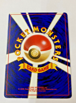 Auth Pokemon Card Pikachu LV.15 HP50 No.025 Old Back Japanese 2set from Japan - Image 5