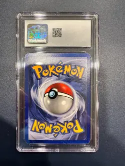 Victreebel Holo 14/64 Jungle Set (1999) - CGC 6.5 - WOTC Vintage Pokemon Card - Image 2