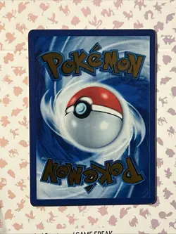 Mew ex - (151 Metal Card) 205/165 Sv: Scarlet & Violet 151 And Snorlax Promo #1 - Image 3