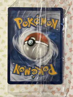 Mew ex - (151 Metal Card) 205/165 Sv: Scarlet & Violet 151 And Snorlax Promo #1 - Image 5