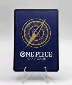 Boa Hancock (051) OP07-051 500 Years in the Future Foil One Piece CCG TCG Card - Image 2