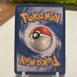 2009 Shaymin 38/127 Platinum Holo Rare Swirl LP Pokemon TCG Card - Image 2