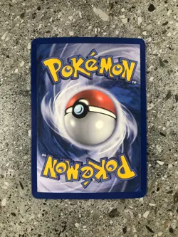 Pokemon TCG Cards Gible 106/147 Crosshatch Reverse Holo League Promo NM-M - Image 2