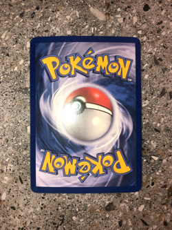 Pokemon TCG Cards Gible 106/147 Crosshatch Reverse Holo League Promo NM-M - Image 4