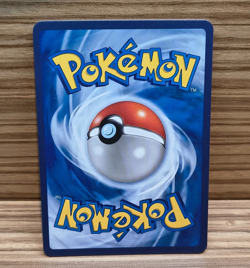 Lusamine 🔞 Custom R18 Pokemon Trainer Card Full Art Sexy Holo Waifu doujin - Image 2