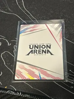 Action Point Card [AP] UE03BT/JJK-1-AP03 Jujutsu Kaisen Vol.1 Union Arena - Image 2