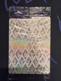 Eevee 173 Sv: Scarlet & Violet Promo Cards Holo Sealed - Image 2