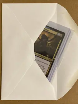 Vren, the Relentless Bloomburrow Regular - Image 2