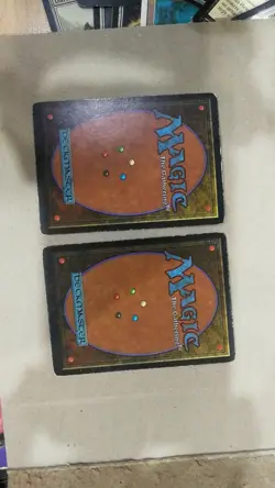 Tormod’s Crypt X1 Mtg The Dark English MP #2 - Image 3