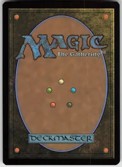 MTG Mysterio, Master of Illusion (Extended Art) Foil NM Marvel's Spider-Man Magi - Image 2